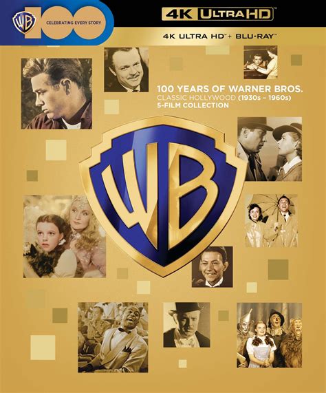 warner bros. 100 years soap2day|100 Years of Warner Bros.: The Stuff That Dreams .